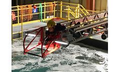 TF - Fathom Indoor Water Simulation Tanks