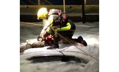 TF - Emergency Rescue Training Tanks