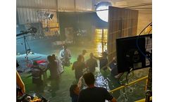 TF - Production-Set Tank