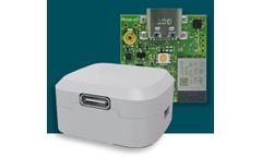 221e - Model Muse - Miniaturized Multi-sensor IMU