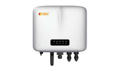 CEEG - Model CHIS-3.6K-TT and CHIS-5.0K-TT - Energy Storage Inverter