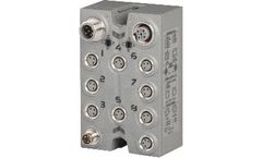 B&R - Model X67BC4321-10 - CAN (Controller Area Network) Systems
