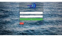 Model SmalleData - Web-Based Dashboard