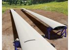 Nabrawind - Model Nabrajoint - Modular Blade System