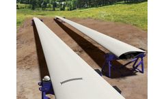 Nabrawind - Model Nabrajoint - Modular Blade System