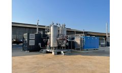 Membrane Technology