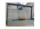 Joy-Pack - Paper Reel Wrapping Machine