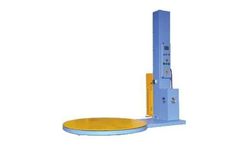 Joy-Pack - Carton Wrapping Machine