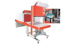 Joy-Pack - Sleeve Wrapping Machines