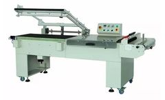 Joy-Pack - Manual L Sealer Machine