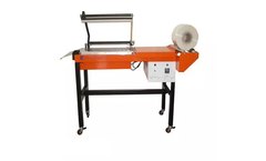 Joy-Pack - Shrink Sleeve Sealing Machine