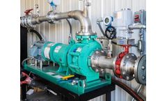 Northland - Salt Water Disposal Systems