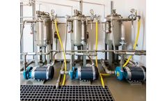 Northland - Model LACT - Modular Unit