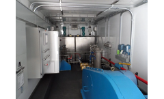 Northland - Polymer Makedown Systems