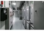 Northland - E-Houses & Electric Motor Control Centers (MCC)