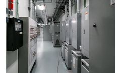 Northland - E-Houses & Electric Motor Control Centers (MCC)