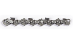 QIRUI - 1/4”  .050 Semi-Chisel Chainsaw Chain with Kickback