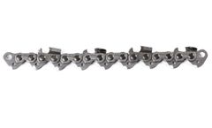 Qirui - .404”   .063” Full-Chisel Chainsaw Carbide Chain