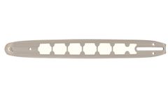 Qirui Maya - Model PO16-50SR - Chain Saw Guide Bar Light Weight Bar with One Rivet