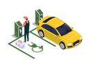 Charge Point Installation Services