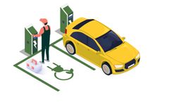 Charge Point Installation Services
