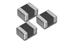 Fenghua - Model NPO (COG) - Multilayer Chip Capacitor