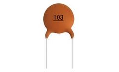 Fenghua - Model CC1 - Teperature Compensated Capacitor