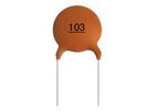 Fenghua - Model CS1 - Seminconductor Dielectric Capacitor