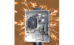 BioSpark - Energy Devices