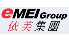 EMEI Bisco - Model HT-800 - Cellular Silicone