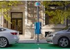 Model SmartTWO - Public EV Chargers