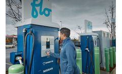 Model SmartDC - Dc Fast Charger