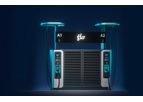 Model FLO Ultra - All-in-one DC Charger