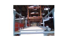 Model PDBAB_896644706 - Galvanizing Plant Spares