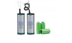 Electrolytic Motorstart Capacitor