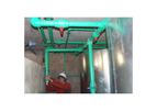 Model PPR - Piping