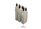 COMAR Condensatori - Model CMMT - Single Phase Capacitors