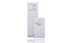 COMAR Condensatori - Model FA05 Series - Passive Filters