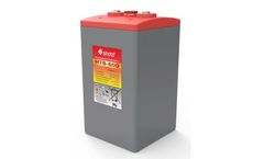 Shoto - Model HTB Series - High Temperature Battery