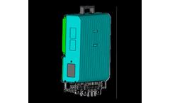 Shoto - Small Cell Power System-6KW