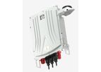 Shoto - Model 2000-D&3000-D - Small Cell Power System