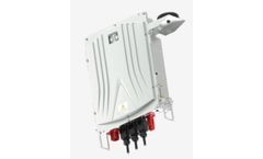 Shoto - Model 2000-D&3000-D - Small Cell Power System