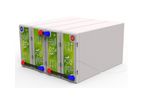 Shoto - Model FTC Series - Front Terminal Cycle Battery