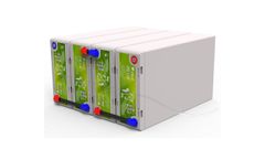 Shoto - Model FTC Series - Front Terminal Cycle Battery