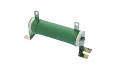 Power Type Fixed Wire Wound Resistors