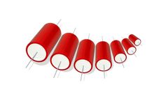 Model CMR - Capacitor