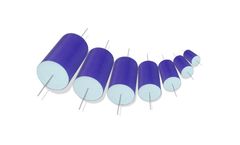 Model CSA - Capacitor