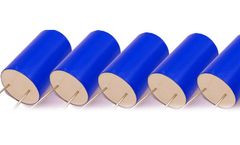Model TC - Capacitors