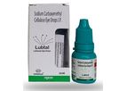 Opdenas Lifesciences - Model LUBTAL - Sodium Carboxymethyl Cellulose Eye Drops I.P