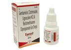 Opdenas Lifesciences - Model EARACT - Ear Drops